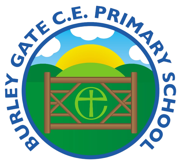 Burley Gate CE Primary School